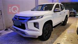 ميتسوبيشي L200